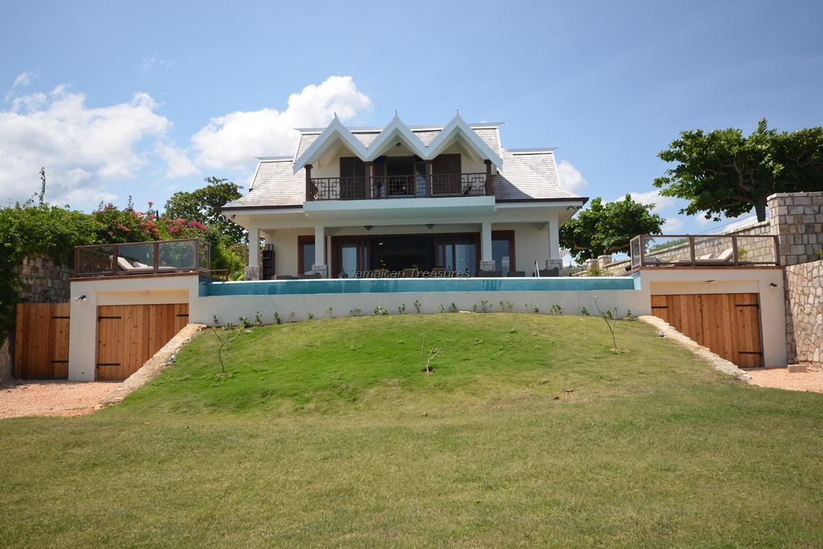 Silver Sands Tallawah Villa Five Bedroom Villa المظهر الخارجي الصورة